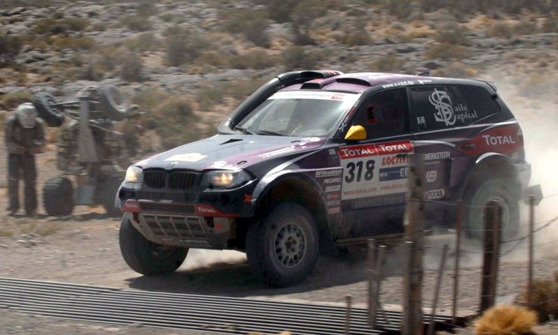 Etapa Al-Attiyahu, Hrvati zapeli