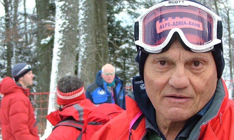 "Ivici smetala magla"