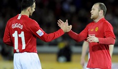 Ryan Giggs najavio završetak karijere