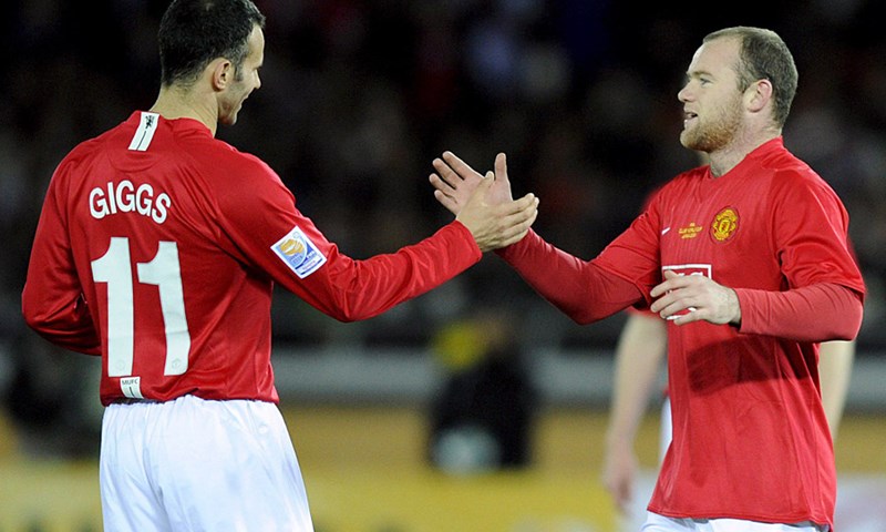 Ryan Giggs najavio završetak karijere