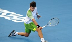 Đoković: "Nema panike"