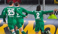 Wolfsburg vjeruje Japancima