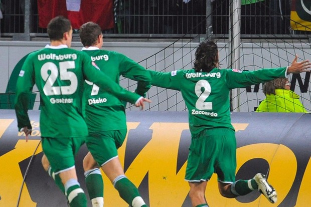 Wolfsburg vjeruje Japancima