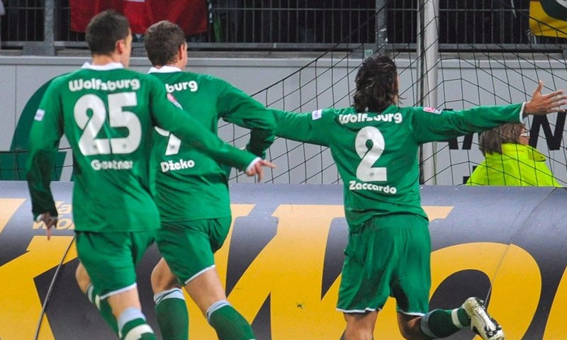 Wolfsburg vjeruje Japancima