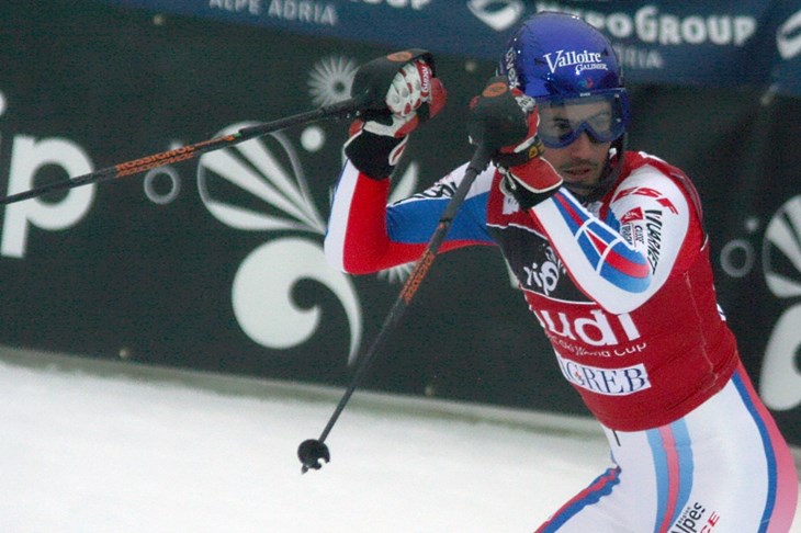 Čudo na Sljemenu - dva Hrvata u eliti!