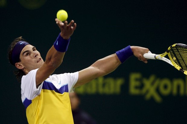 Besprijekoran start velikog trojca