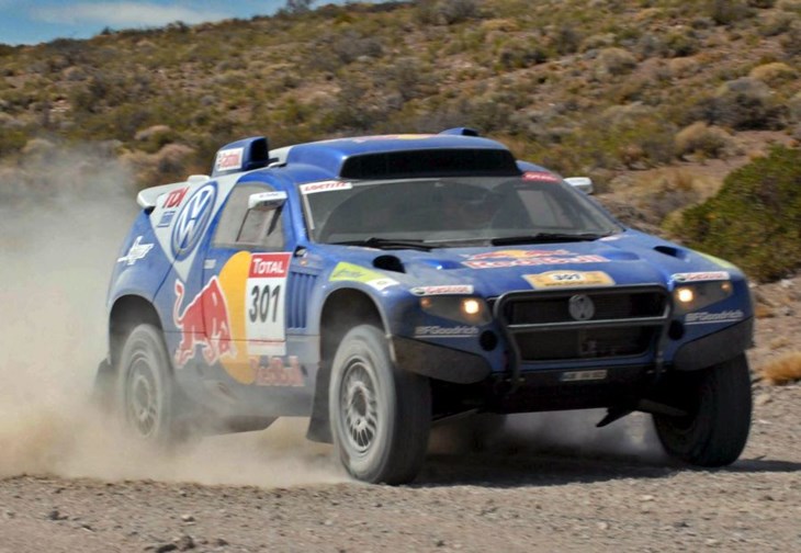 Hrvati se vraćaju, Sainz i Coma sve brži