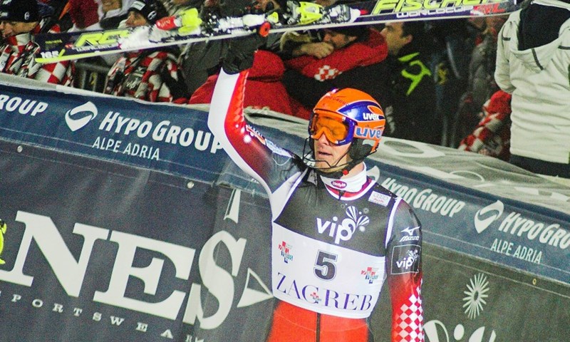 Ivica odličan u odnosu na Cuchea