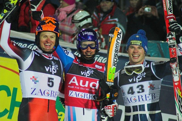 Počinje prodaja ulaznica za Vip Snow Queen Trophy 2011