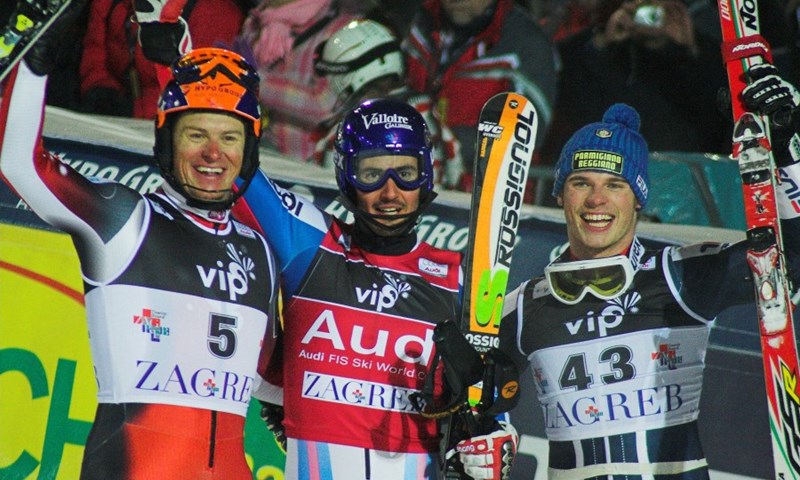 Počinje prodaja ulaznica za Vip Snow Queen Trophy 2011