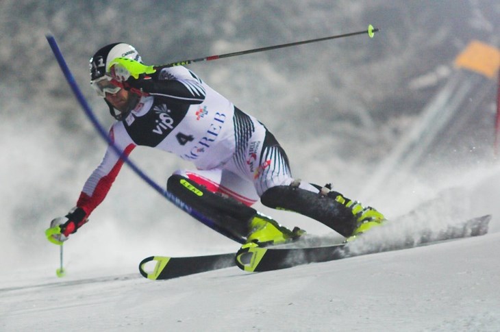 Austrija slavi Matta i Herbsta