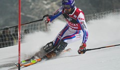 Grange u vodstvu, Ivica peti