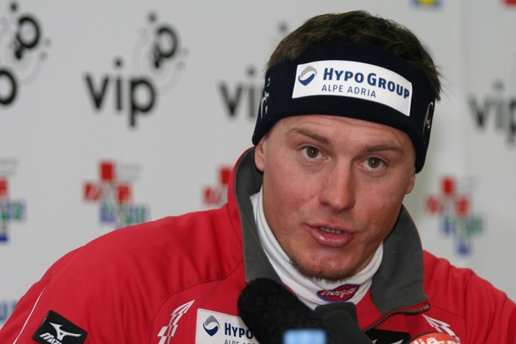 Veliko iskušenje za Kostelića