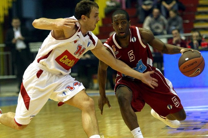 Iznenađenja na bacanje