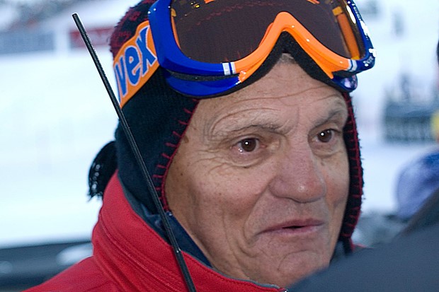 Ante Kostelić dobio nagradu