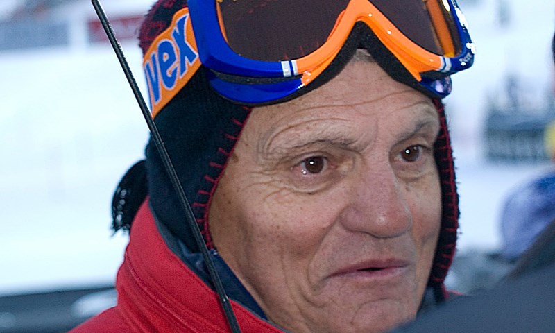 Ante Kostelić dobio nagradu