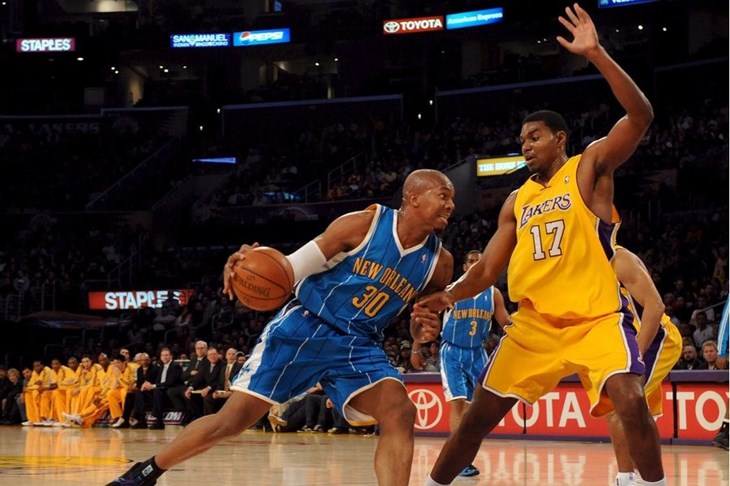 Novi poraz Bostona, pali i Lakersi