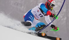 Zurbriggen i Baumann ispred Cuchea