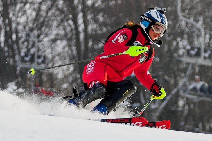 Sljeme osvojilo savršenom estetikom
