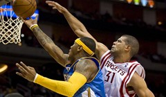 Tri tjedna pauze za Carmela Anthonyja