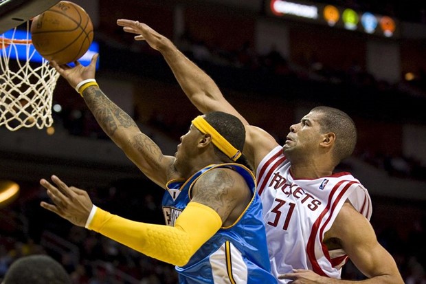 Tri tjedna pauze za Carmela Anthonyja