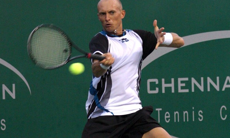 Davidenko otkazao Australian Open