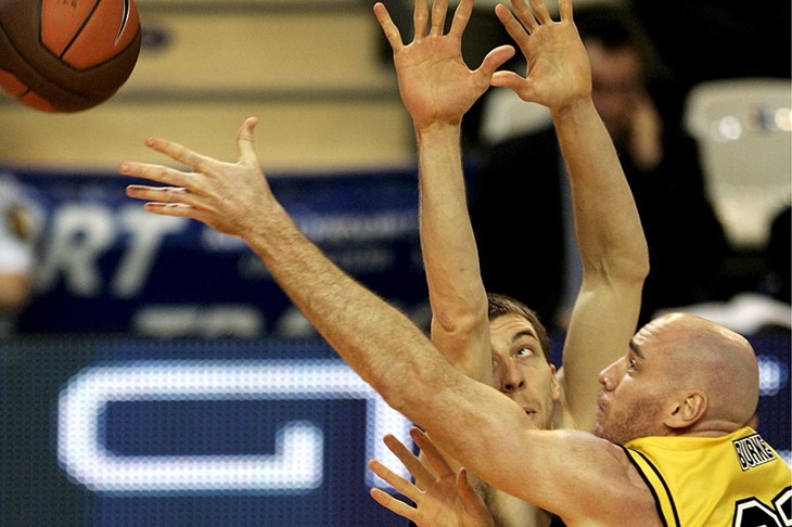 Barcelona osigurala prvo mjesto