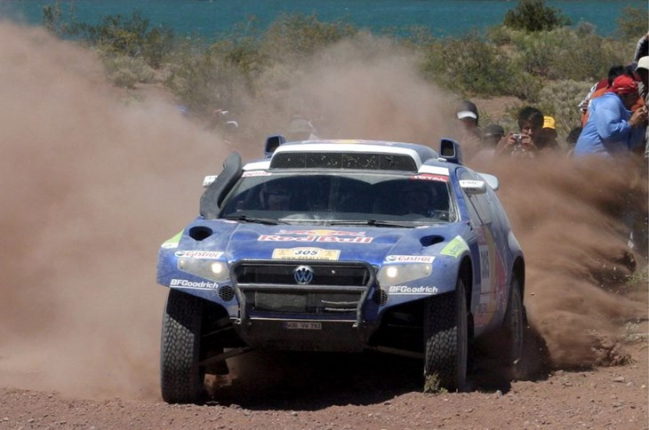 De Villiers razbio monotoniju