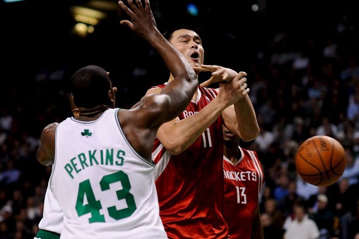 Prekinut niz Pistonsa, Bostonu novi poraz