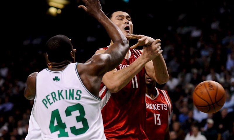 Prekinut niz Pistonsa, Bostonu novi poraz