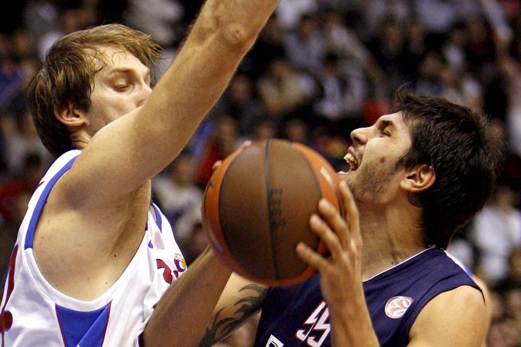 "CSKA je izvan našeg dometa"