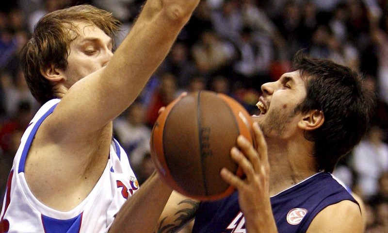 "CSKA je izvan našeg dometa"