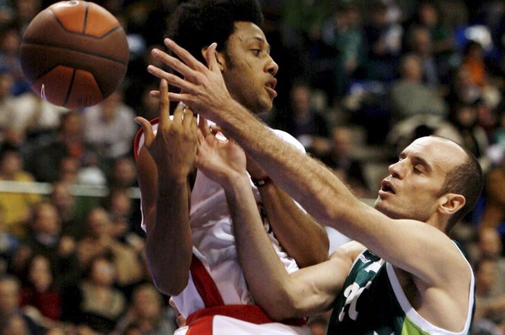 Dark Horse stiže u Zagreb