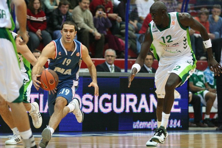 Španjolci srušili utvrdu