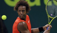 Monfils "skinuo" Nadala