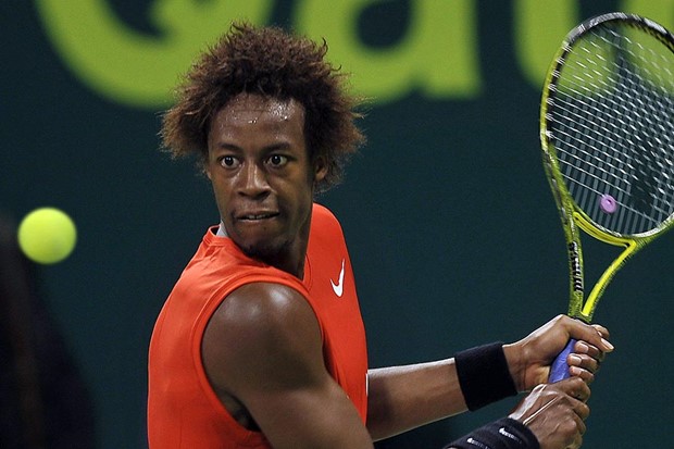 Monfils "skinuo" Nadala