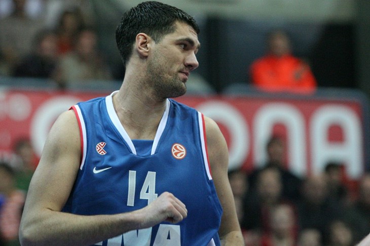 Bruno Šundov napušta Osijek i odlazi na Filipine