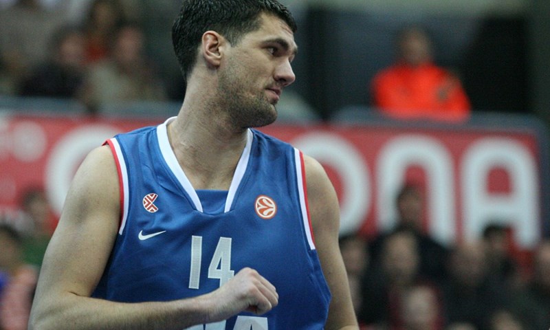 Bruno Šundov preselio u Grčku