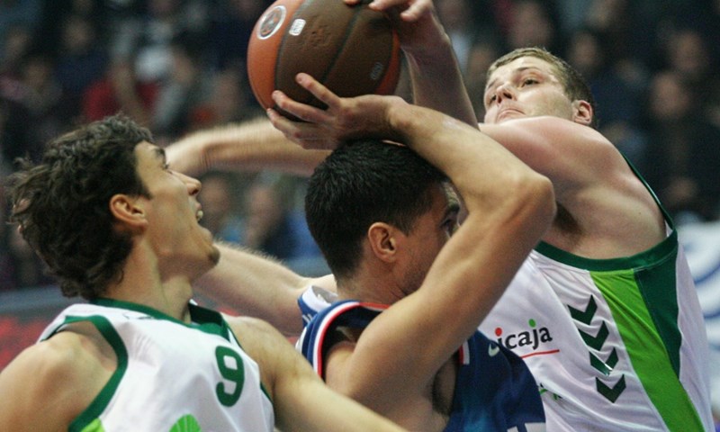 Iznenađenje u Olympiacosu, Barać u problemima