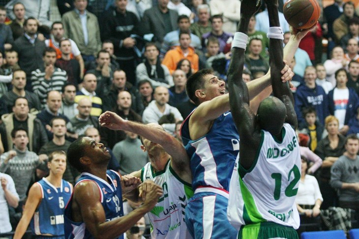 "Navijači su sjajni"