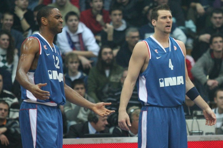 Višnjik rasprodan, veliki ispit za Cibose