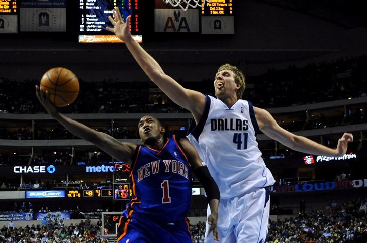 Spursi i Mavsi bez iznenađenja