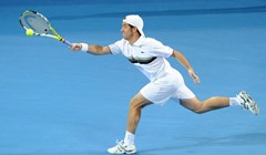 Francuski dvoboj Gasquetu