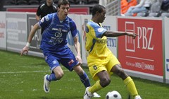 Dinamo se provukao, Zadar na vrhu