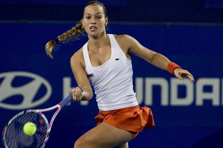 Bratislavski duo "sredio" i Safinove