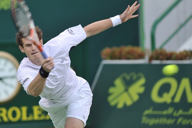 Dva Andyja za naslov