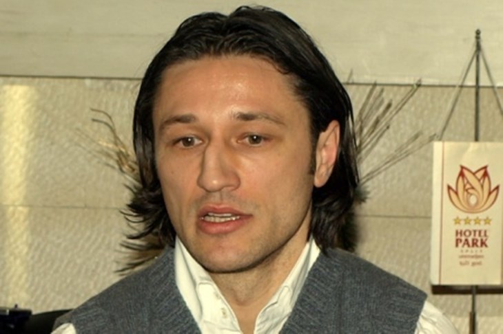 "Pripremali smo tetovaže za medalju na Euru"