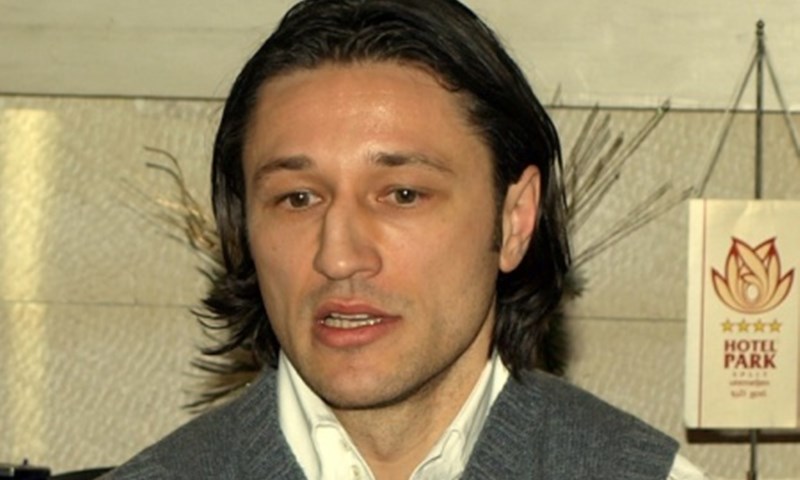 Dario Šimić potpisuje, Niko Kovač trener?