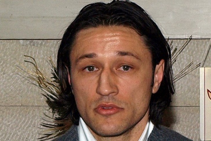 Niko Kovač trener juniora u Red Bullu