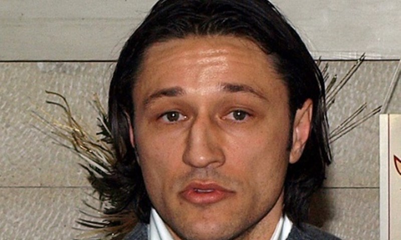 Niko Kovač trener juniora u Red Bullu